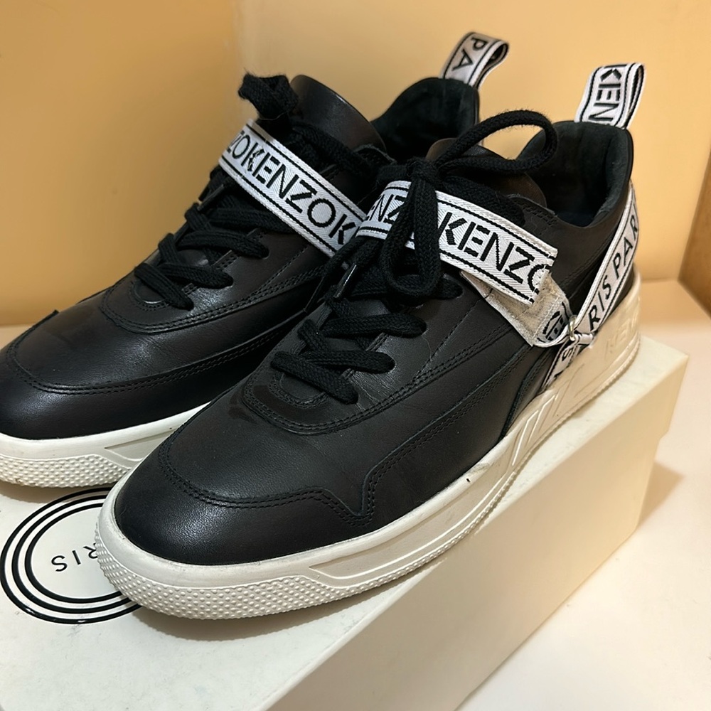 Kenzo shoes